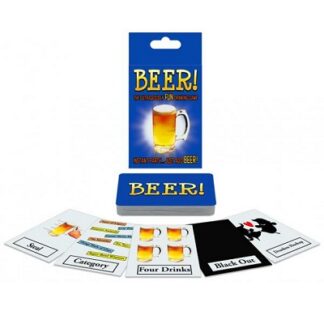 beer cards