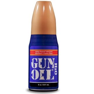 gun oil h20