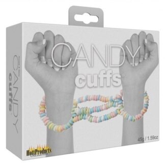 candy cuffs