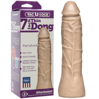 7in thin dong