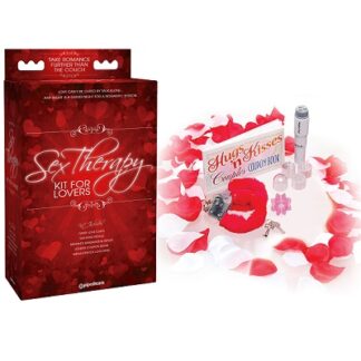 Sex Therapy Kit