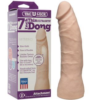 7in UR3 thin dong
