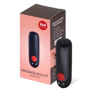massage bullet