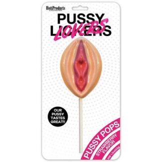 pussy lickers pussy pop