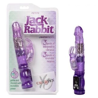 petite jack rabbit vibrator