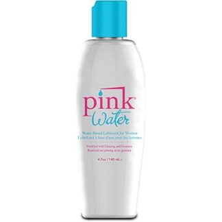 4.7oz Pink Water Lubricant
