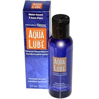 2oz Aqua Lubricant