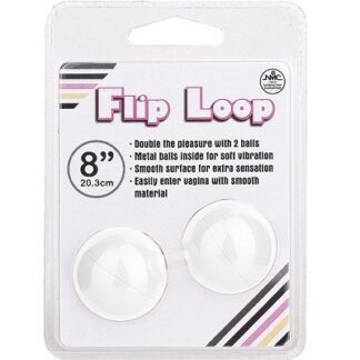 flip loop vibratone balls