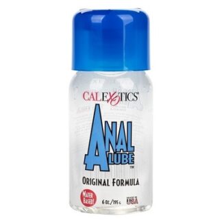 anal lube