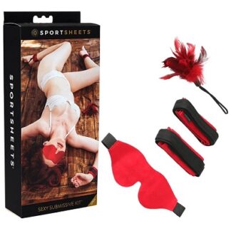 sexy slave kit