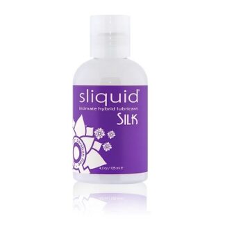 4.2oz Silk Sliquid