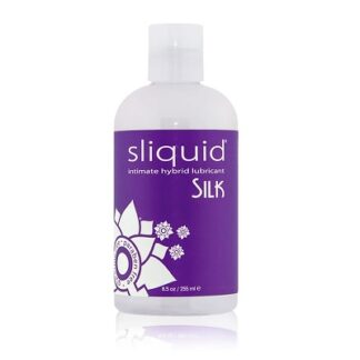 8.5oz Silk Sliquid