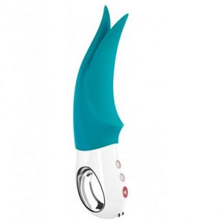 fun factory rechargeable silicone vibrator
