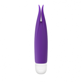 Volita Slim Vibrator, Purple
