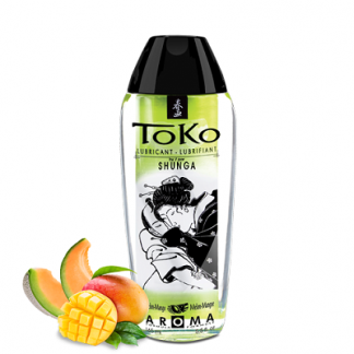 Toko Aroma Lubricant, Exotic Fruits, Shunga