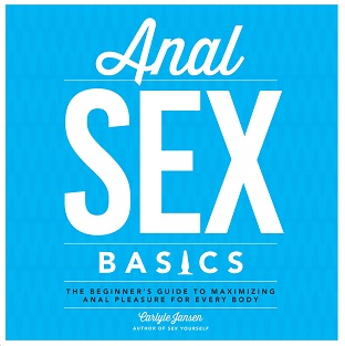 anal sex basics
