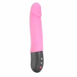 Stronic Real Vibrator, Pink