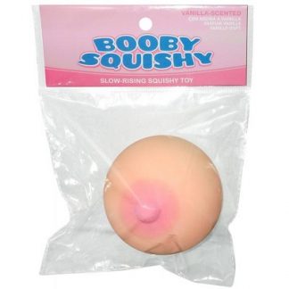 Squishy Booby