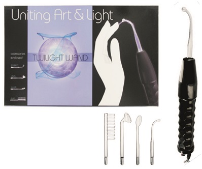 Twilight Violet Wand Kit - TIL Sales Inc.