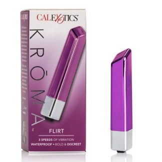 calexotics kroma bullet vibrator pink