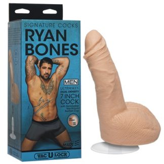 signature cocks ryan bones