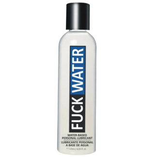Water-based Fuckwater