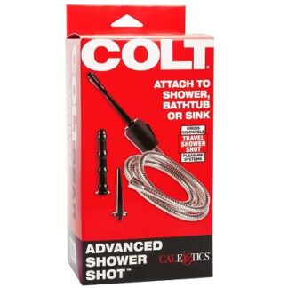 colt advance shower shot