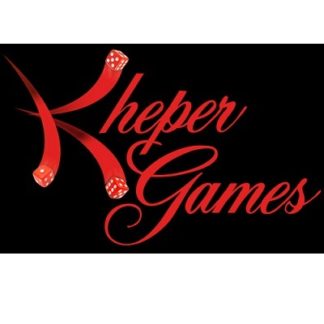 KHEPER GAMES