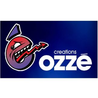 OZZE CREATIONS