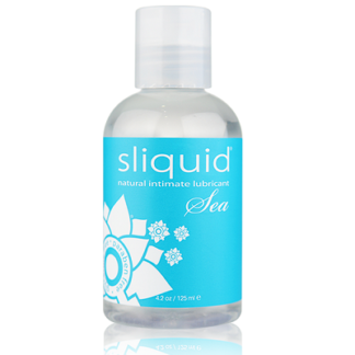 Sliquid Sea personal lubricant
