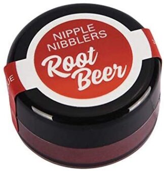 nipple nibbler root beer