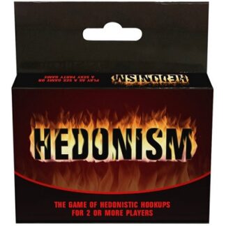 hedonism card game