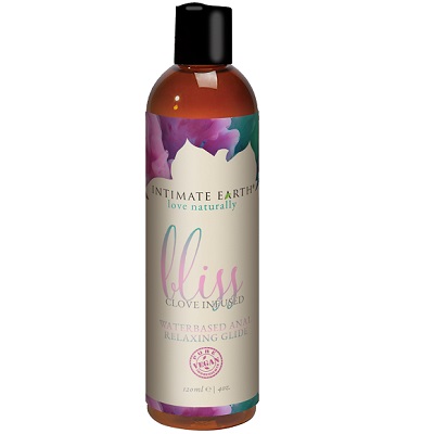 bliss anal glide lubricant