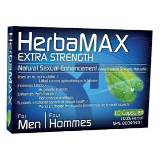 herbamax