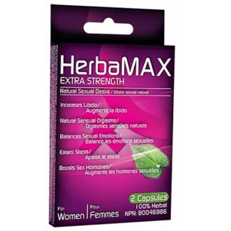 herbamax for women