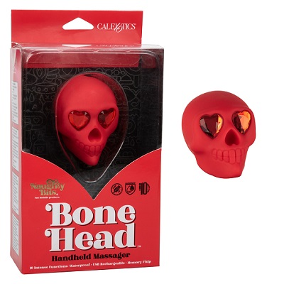 Bone Head Massager