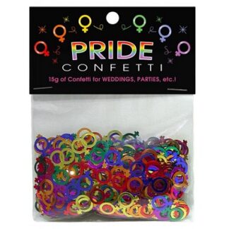 Gay Pride Confetti