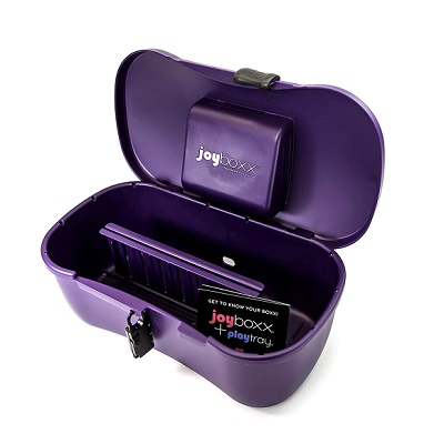 Joyboxx and Playtray, Purple