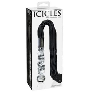 Icicles No. 38