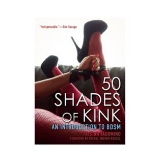fifty Shades of Kink