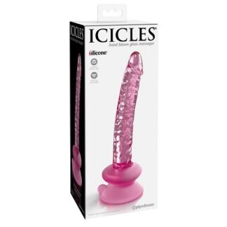 Icicles Glass Dong 86