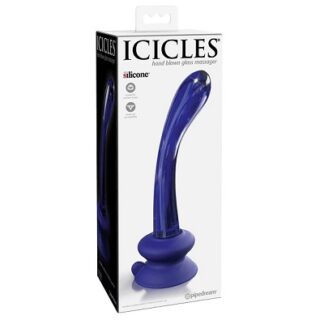 Icicles Glass Dong 89