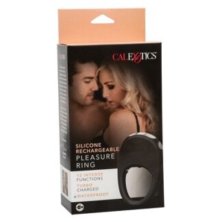 Rechargeable Pleasure Ring