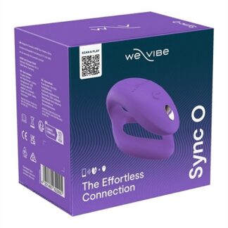 WE VIBE SYNC O