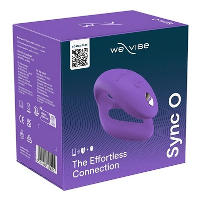 306531 WE VIBE SYNC O