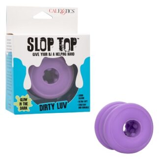 Dirty Luv Slop Top