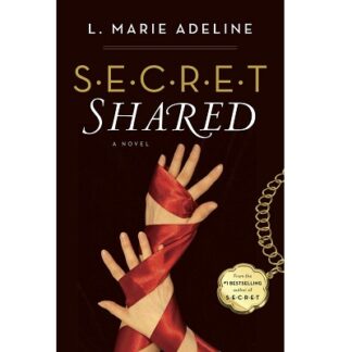 Secret Shared Book