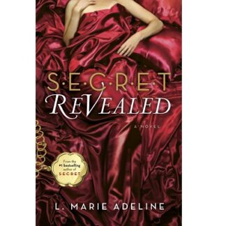 Secret Revealed Erotica Novel