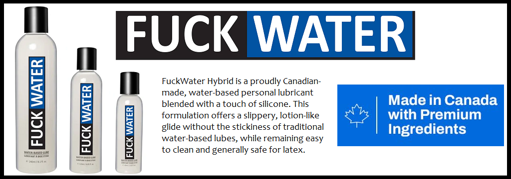 fuckwater hybrid